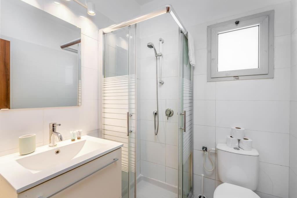 Bograshov Area - Cosy Apart' Hotel Close To The Beach Tel Aviv Exterior photo