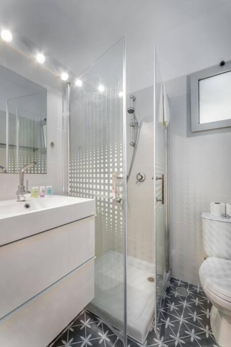 Bograshov Area - Cosy Apart' Hotel Close To The Beach Tel Aviv Exterior photo